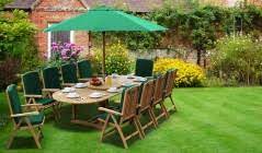 There are also multiple outdoor table sizes available, paired with the perfect number of chairs to seat your guests. 10 Seater Table And Chairs Garden Dining Table 10 Chairs Corido