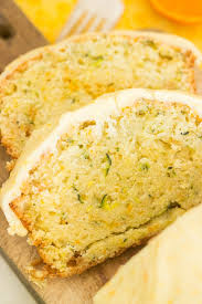 Orange Zucchini Bread With Orange Glaze Recipe Image Thegoldlininggirl Com 9 Orange Zucchini Zucchini Bread Recipes Zucchini Recipes Dessert