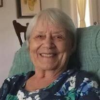 Grace D. Riley Obituary