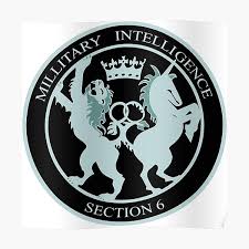 Indeed, the term mi6 was the prominent term in last year's recruitment drive advertisements by the agency and is used in majority of mentions in parliament and press. Secret Intelligence Service Posters Redbubble