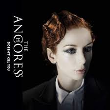 The Anchoress