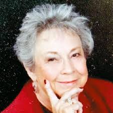 Carolyn Bruner Obituary (2016)