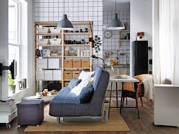 Both apartment styles are highly functional and require some specialized furniture placement and decoration in order to achieve delineated spaces. 12 Design Ideas For Your Studio Apartment Hgtv S Decorating Design Blog Hgtv