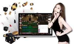 SA Gaming คาสิโนอันดับ 1 ฝาก-ถอนออโต้ 24 ชั่วโมง สนุกทุกเกมเดิมพัน