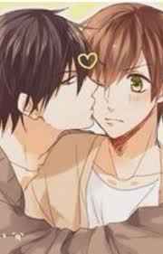 junjou romantica saison 3 08 vostfr serie