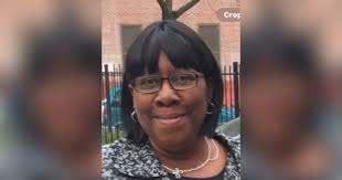 Obituary for Laureen Washington