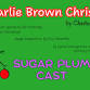 A Charlie Brown Christmas (Sugar Plum Cast) event image