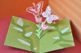 Let's learn how to make a 3d flower pop up greeting card in the most simple and easy way! 37 Diy Ideas For Making Pop Up Cards Feltmagnet