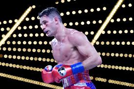 Chris Algieri looking to get back WBO title he never lost in the ring