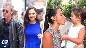 Gal gadot husband, parents, children, wonder woman net worth. Gal Gadot S Husband Daughters 2018 Wonder Woman Youtube