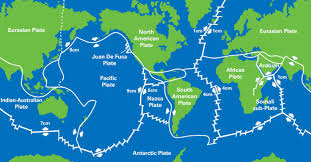 What Causes Earthquakes British Geological Survey
