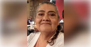 Obituary information for Paula Carranco
