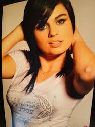 Marion STELLA, 36 ans