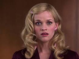 Then And Now The Cast Of Legally Blonde 19 Years Later Legally Blonde Legally Blonde 2 White Blonde
