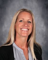 Mary Lux Nominated for Teacher of the Year