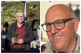 F3B WM in Dänemark mit Zwischenberichten