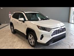 Everything you need to know about pricing, specs, features, fuel. 2020 Toyota Rav4 Hybrid Limited Toyota Northwest Edmonton 0rh8367 Youtube