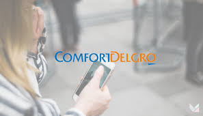 Description of comfortdelgro booking app com.codigo.comfort. Sg S Comfortdelgro To Launch Mega App That Would House Taxi Lifestyle Services Marketech Apac