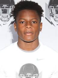 Charlotte 2021 Football Offers