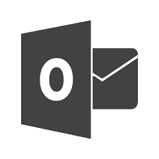 To change your outlook configuration so that the outlook icon is displayed in the taskbar when. Email Google Internet Message Mobile Outlook Icon Social Media Logos I Glyph