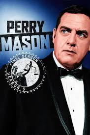 Perry Mason 9x26 "The Case of the Dead Ringer"