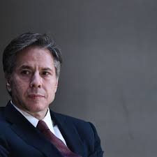 Secretary of state nominee for biden administration. Antony Blinken Biden S Secretary Of State Nominee Is Sharp Break With Trump Era Biden Administration The Guardian