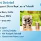 Dollars and Sense: NH Budget Debrief w/ Rep. Laura event image