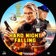 Goro, a criminal mastermind, plot to steal a massive cache of gold from the rossini family. Covercity Dvd Covers Labels Hard Night Falling