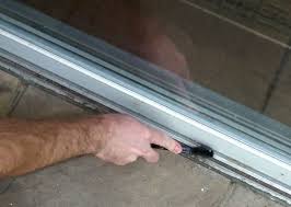 These are the screws that hold the wheels responsible for the sliding of the door to and fro when in use. Sliding Screen Doors Remove Clean And Tune In Under 10 Minutes Hometalk