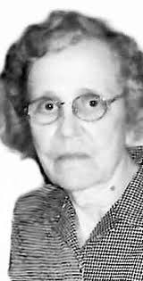 Margaret Pauline Reinisch