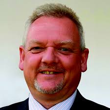 David Is Happy With His Jab