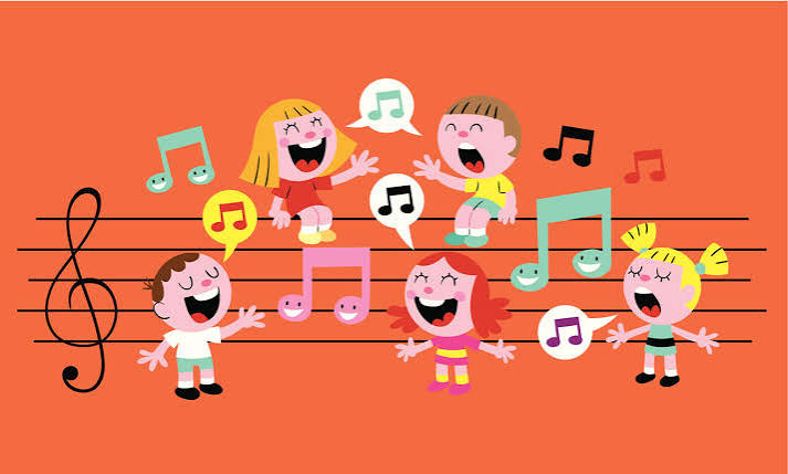 6 ejercicios para trabajar el ritmo y la entonación con los niños - Eres Mamá