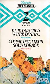 Ebooks Gratuit Betty Neels Et Je Fais Mien Et Jean Evans Comme Une Fleur