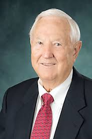 Lawson named Chair Emeritus