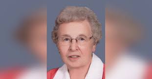 Obituary information for Vivian Newquist