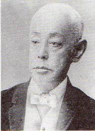 Kabuki Woogie: THE FIRST KABUKI-ZA (1889-1911) Chapter 13: 1899 (Meiji 32)