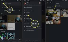 Step 1 install android eraser on a computer and connect your phone. How To Delete Google Photos