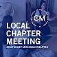 SE MICHIGAN - Local Chapter Meeting