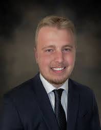 Joseph Mounce's Instagram, Twitter & Facebook