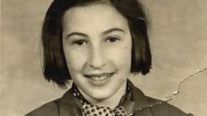 Born 15 december 1924), along with anita lasker wallfisch, is one of the last survivors of the women's orchestra of auschwitz. 1945 Esther Bejarano Filmyardart