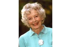 Eunice Sherman Obituary (1917