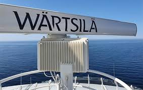 Us dept of commerce national oceanic and atmospheric administration national weather service Wartsila Nacos Platinum Solid State S Band Radar
