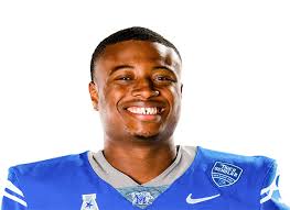 Tennessee State Tigers College Football Roster