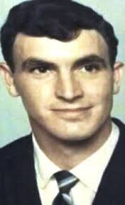 Jerry Wayne Doyle (1941-2018)