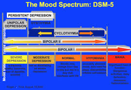 Bipolar Disorder And Mood Stabilizers Flashcards Quizlet