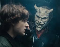 The Turn of the Screw Official Teaser Trailer