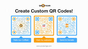 Svg, or even eps, account signup is required. Best Qr Code Generator In 2021 And How To Look For One Free Custom Qr Code Maker And Creator With Logo