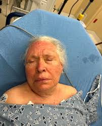 Naomi Cathey's Instagram, Twitter & Facebook