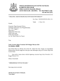 Anda dapat mengeluarkan surat somasi baik diwakilkan melalui firma hukum. Download Caruman Contoh Surat Tiada Pekerja Kepada Kwsp Background Kwspblogs
