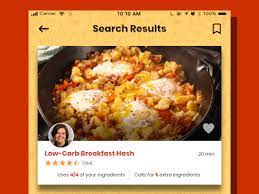 One Pot Recipe Generator Concept Recipe Generator Recipes One Pot Meals